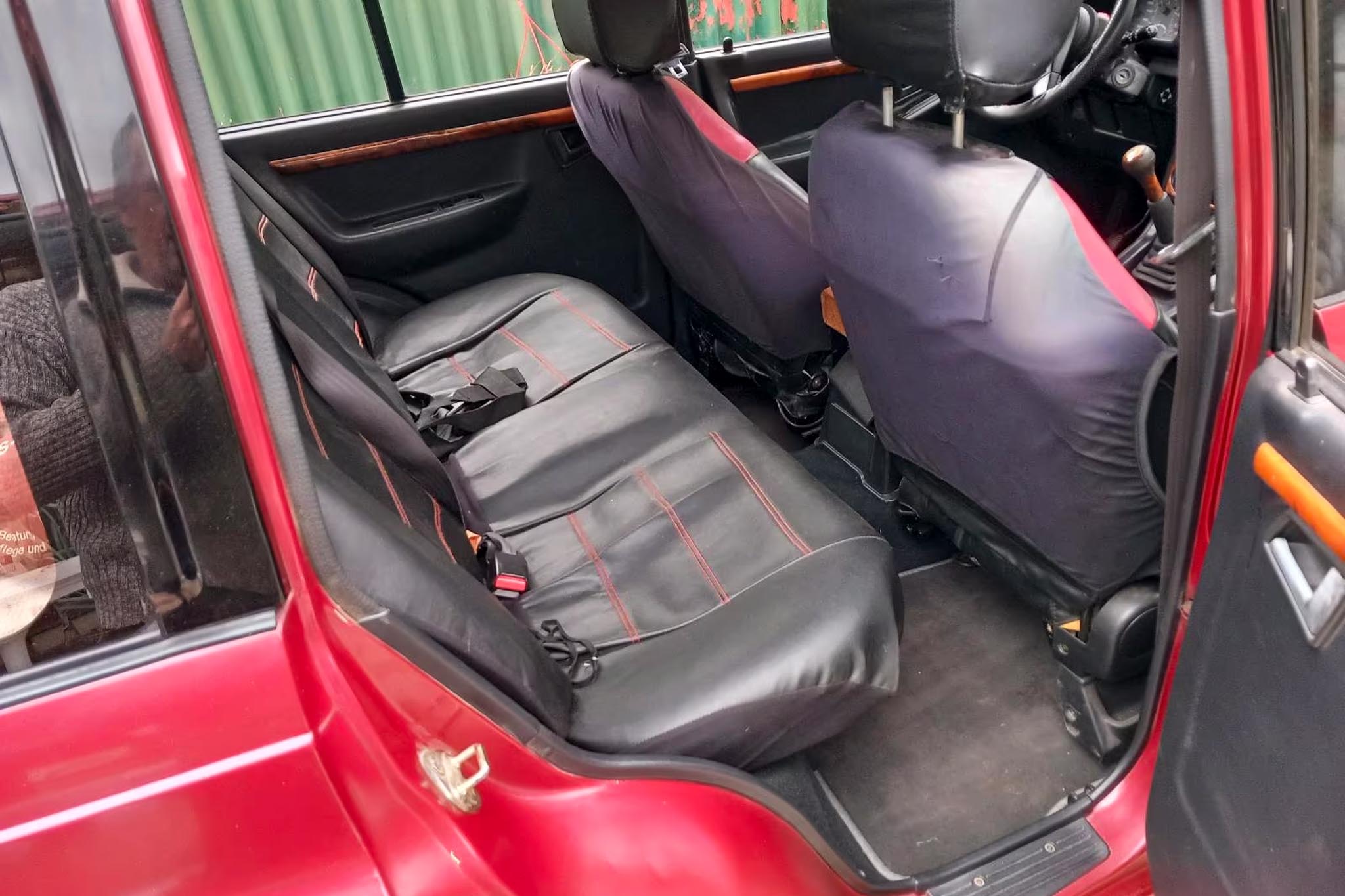 20250722 Suzuki Vitara 0005