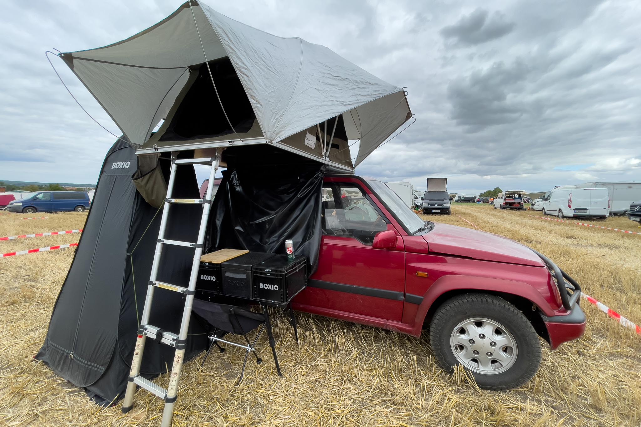 20250822 Suzi Quattro 0032