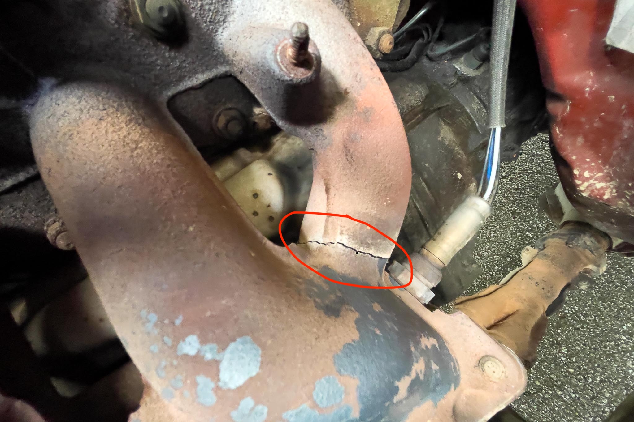 20251117 Abgaskrümmer 0001